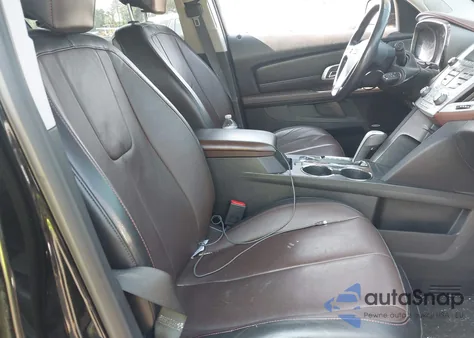 2012 GMC Terrain Slt-1 from USA, damaged, VIN 2GKFLVE59C6216528